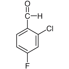 p-Fluorobenzaldehyde
