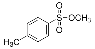 Methyl p-methylbenzenesulfonate, Methyl toluene-4-sulfonate, Methyl tosylate, Methylp-tosylate