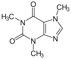 1,3,7-Trimethylxanthine