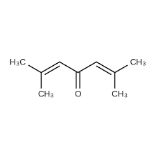 2,6-dimethyl-2,5-heptadien-4-one