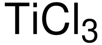 Titanous chloride