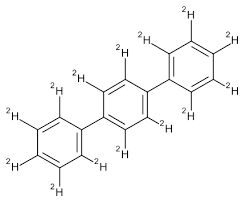 p-Terphenyl-d14