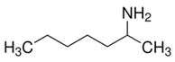 1-Methylhexylamine