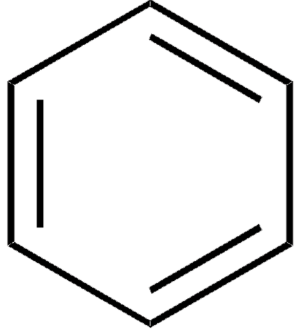 Benzene