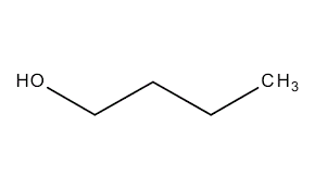 1-Butanol, N-Butanol, Hydroxybutane