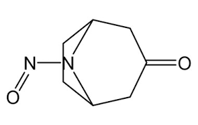 N-Nitroso Ipratropium Bromide