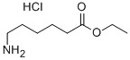 Ethyl 6-aminohexanoate hydrochloride