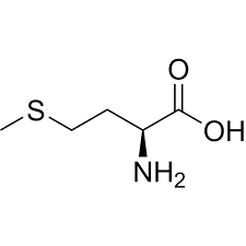 L-Met-OH;L-Methionine