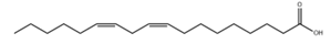 Linoleic acid, cis-9,cis-12-Octadecadienoic acid