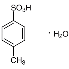 4-Methylbenzenesulfonic acid monohydrate, 4-Toluenesulfonic acid monohydrate, PTSA monohydrate, TsOH monohydrate