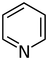 Azabenzene, azine