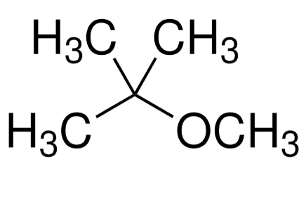 MTBE, Methyl tert-butyl ether