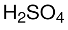 Hydrogen sulfate