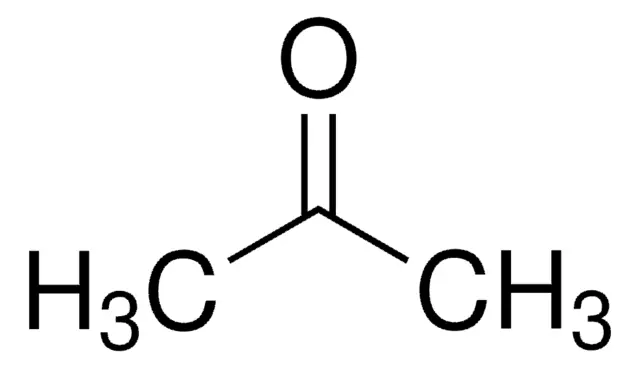2-Propanone; Dimethyl Ketone
