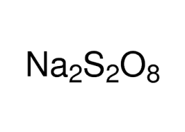 Sodium peroxodisulfate