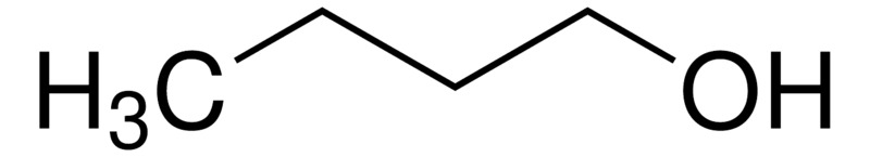 1-Butanol, N-Butanol, Hydroxybutane