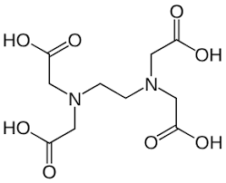 Disodium edetate dihydrate