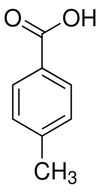 4-Methylbenzoic acid