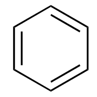 Benzene