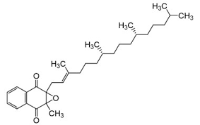 Phylloquinone Oxide Phylloquinone Epoxide
