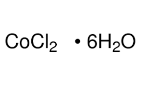 Cobaltous chloride hexahydrate