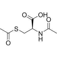 N,S-Diacetyl-L-Cysteine
