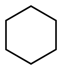 Hexahydrobenzol