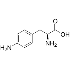 4-Amino-L-phenylalanine