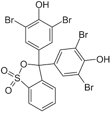 Bromophenol blue, BPB