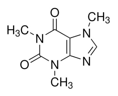 1,3,7-Trimethylxanthine