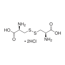 Cystine dihydrochloride
