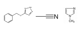 0.3M 5-BMT in ACN with 0.5% NMI
