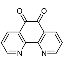 o-phenanthroline