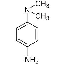 4-(Dimethylamino)aniline, 4-Amino-N,N-dimethylaniline, N,N-Dimethyl-1,4-phenylenediamine, DMPPDA