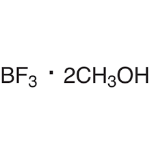 trifluoro-methoxy-boron;methanol,trifluoroborane;13-15%BF3solutioninmethanol