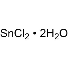 Stannous chloride dihydrate