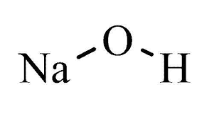Caustic Soda, Lye, NaOH, Soda