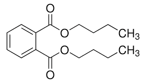n-Butyl phthalate, DBP, Phthalic acid dibutyl ester