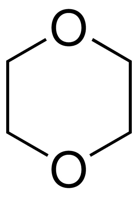 Diethylene oxide, Dioxane