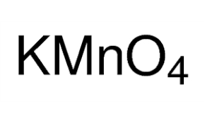 POTASSIUM PERMAGANATE;potassio(permanganatodi);potassium permanganate solution