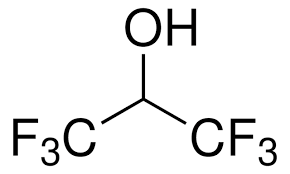 HFP; Hexafluoroisopropanol
