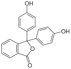 3,3-Bis(4-hydroxyphenyl)-1(3H)-isobenzofuranone