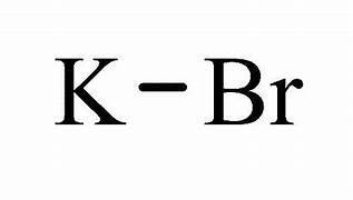 Potassium bromide, Hydrobromic Acid Potassium Salt