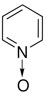 Pyridine oxide