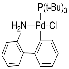 P(t-Bu)3 Pd G2
