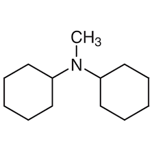 N,N-Dicyclohexylmethylamine