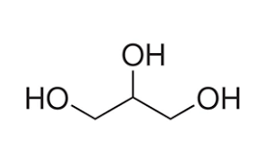 1,2,3-Propanetriol, Glycerin