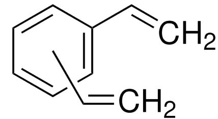DVB HP, Diethenylbenzene, Vinylstyrene