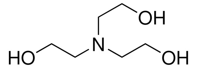Tris(2-hydroxyethyl)amine