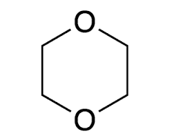 1,4-Dioxane, Diethylene oxide, Dioxane